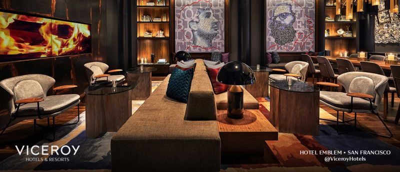 Virtual Backgrounds Viceroy At Home Viceroy Hotels Resorts