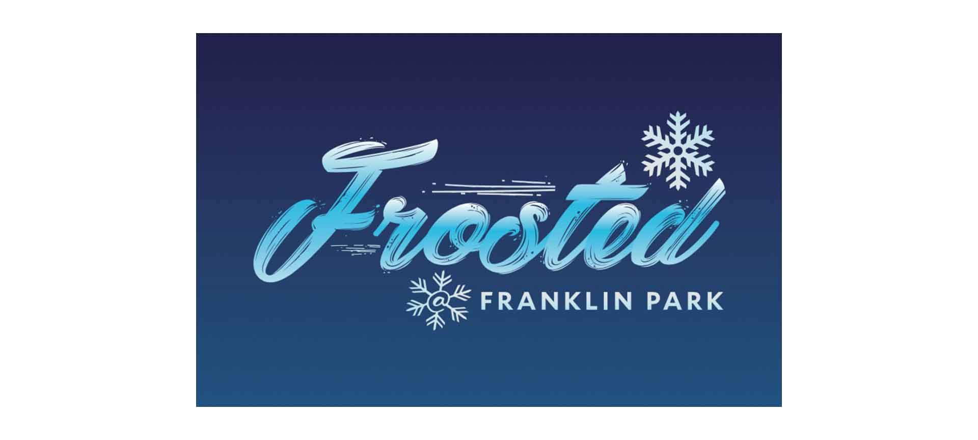 Frosted Franklin Park
