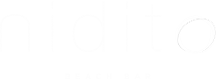 Nidito Beach and Poolside Bar - Logo