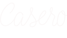 Casero Restaurant - Logo