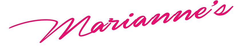Marianne's - Logo