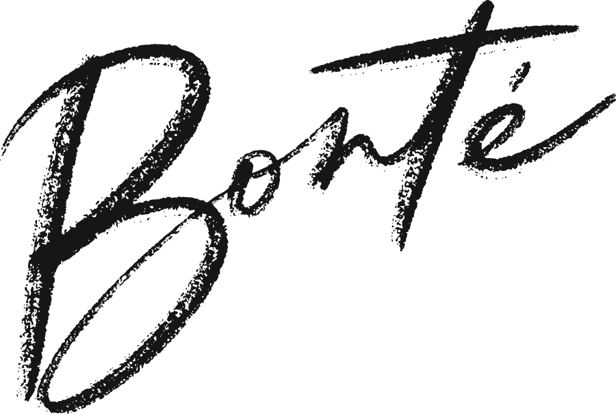 Bonte - Logo