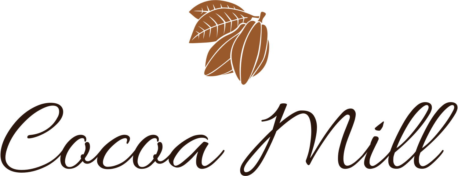 Cocoa Mill - Logo